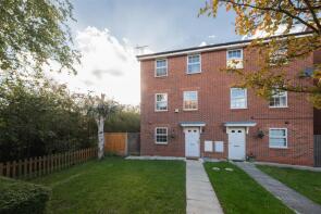 20, Chadwicke Close, Nantwich CW5 7NF