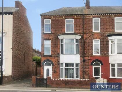Hilderthorpe Road, Bridlington