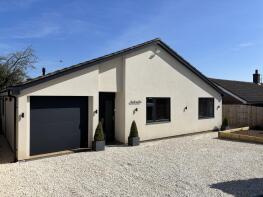 25 Balmaha, Elmcroft Road, Lutterworth LE17 6HX