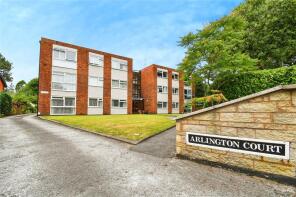 3, Arlington Court, Waterford Road, Prenton CH43 6UR