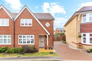 4, Clayton Way, Basildon SS16 5PN