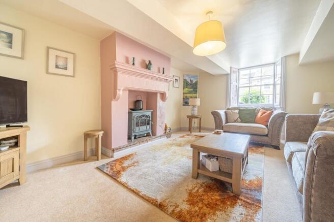 SITTING ROOM