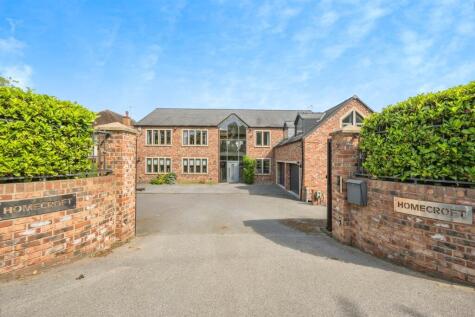 Denaby Lane, Old Denaby, Doncaster