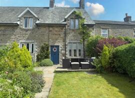 Moor View, Buckden Wood Lane, Buckden, Skipton BD23 5JA
