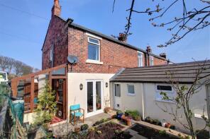 50, Rosedale Lane, Saltburn-by-the-sea TS13 5LE