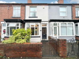 17, Bent Street, Brierley Hill DY5 1RB