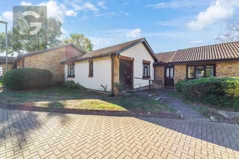 Village Gardens, off West Street, Ewell Village, Epsom, Surrey, KT17 1XX