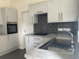 Runnymede, Spilsby Road, Spilsby PE23 4PF