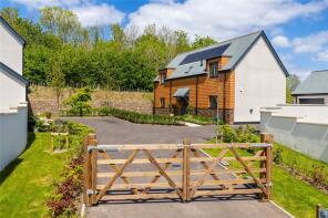 10, Sawfield Drive, Dartington TQ9 6TH