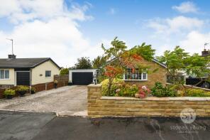 2, Woodfold Close, Blackburn BB2 7NZ