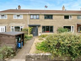 10, Bellfield, Leigh On Mendip, Radstock BA3 5QH