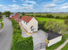 Sunnyside Cottage, Sutterton Drove, Amber Hill, Boston PE20 3RQ