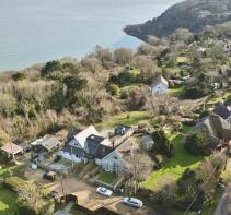 Hill Crest, The Highway, Shanklin PO37 6RT