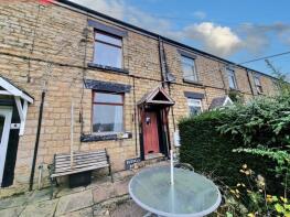 7, Russell Street, Compstall, Stockport SK6 5JY
