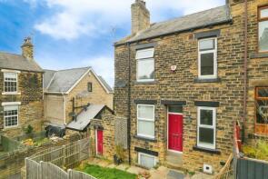 19, Hillside Mount, Stanningley, Pudsey LS28 6HX