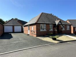33, Parc Caradog, Tre-wern, Welshpool SY21 8DS