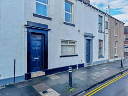 7, Norfolk Street, Carlisle CA2 5JJ