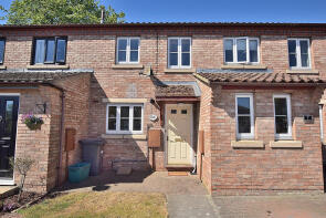 5, Beaufighter Close, Richmond DL10 6TG