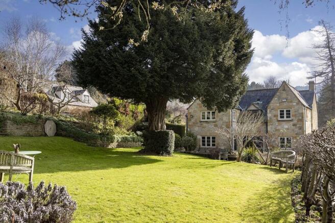 Holly Cottage