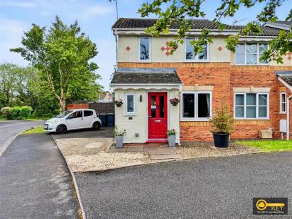 Rannoch Drive, Nuneaton