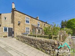 26 Bridge View, Front Street, Bishop Auckland DL13 1BE