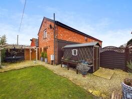 Iffers Barn, Main Street, Evesham WR11 8RL
