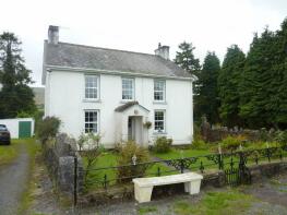 Gwynfe Cottage, C2138 From, Gwynfe, Llangadog SA19 9RF