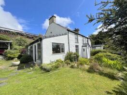 1, Pen Y Parc, Lon Cilgwyn, Caernarfon LL54 6LF