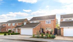 20, Greenfield Road, Devizes SN10 5BP