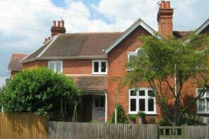 20, Shottesbrooke, Waltham Road, White Waltham, Maidenhead SL6 3SG