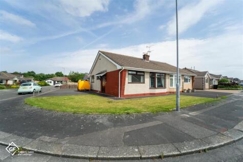 Dorchester Gardens, Morecambe