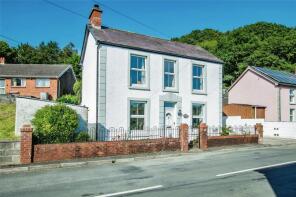 21 Myrddin House, Whitemill, Carmarthen SA32 7EN