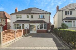 72, Old Town Lane, Walsall WS3 4NJ
