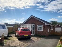 4, Oak Avenue, Penley, Wrexham LL13 0NW