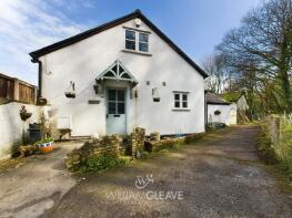 Bron Coed, Well Lane, Holywell CH8 9UT