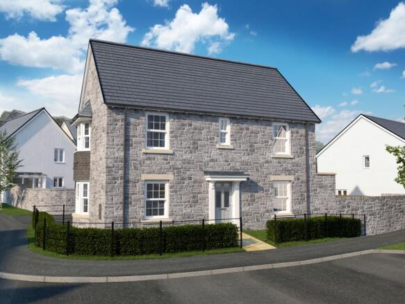 External CGI