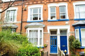 7, College Avenue, Leicester LE2 0JF