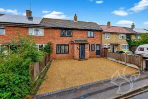 14, Crossfields, Colchester CO6 4RG
