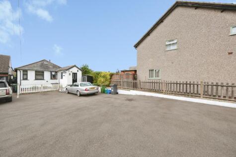 Norman Road, Ripley, DE5