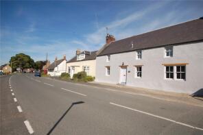 Church View, Main Street, Kelso TD5 8PF