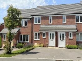 62, Stret Avalennek, Lane, Newquay TR8 4QZ