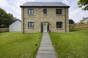 1, Bluebell Bank, High Bentham LA2 7FA