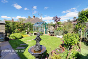 Timbers, Sound Lane, Nantwich CW5 8PS