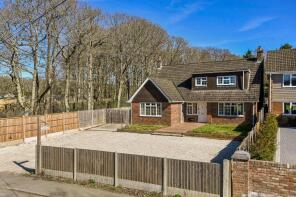 Woodstock, Bromley Green Road, Ashford TN26 2EG