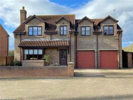 8, Rectory Lane, Long Newton TS21 1PH
