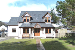 River View, Truim View, Dalwhinnie PH19 1AH
