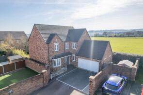12, Spring Gardens, Alfreton DE55 6FQ