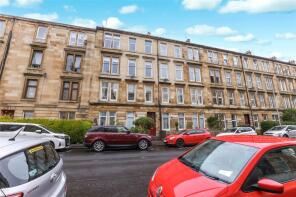 Flat 2/2, 36, Annette Street, Glasgow G42 8EQ