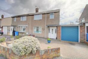 59, St Johns Estate, Morpeth NE65 9RY