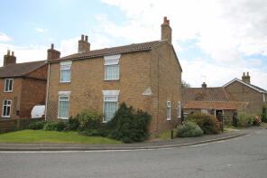 Rainbow Cottage, Main Road, Louth LN11 8JQ